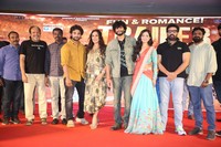 Barabar Premistha Movie Pre Release Event